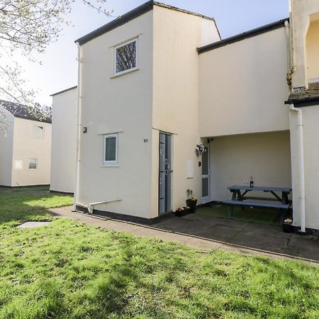 Vila Redwood Harlech Exteriér fotografie